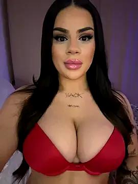 mrsbellanova from StripChat is Freechat