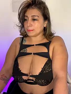 MrsFoucher from StripChat is Freechat