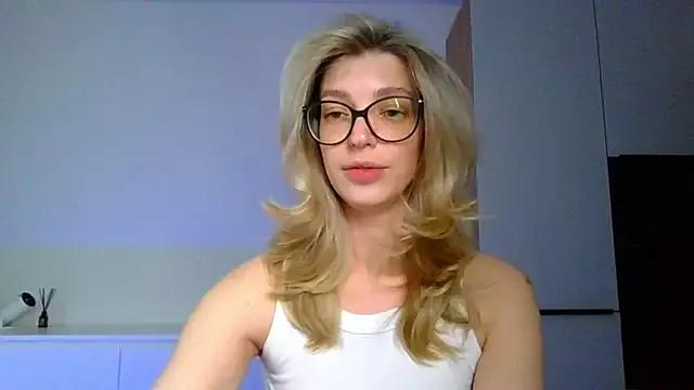 ms_Adelina from StripChat is Freechat