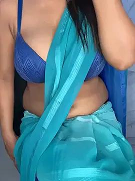 Ms_Divya on StripChat