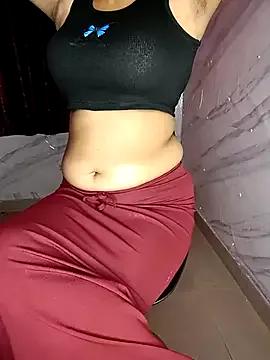 Ms_Divya from StripChat is Freechat