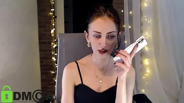 ms_kelarini from StripChat is Freechat