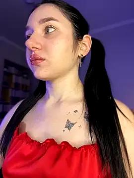 Ms_Lovergirl from StripChat is Freechat