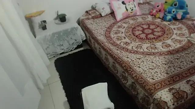 ms_megan_shadow from StripChat is Freechat