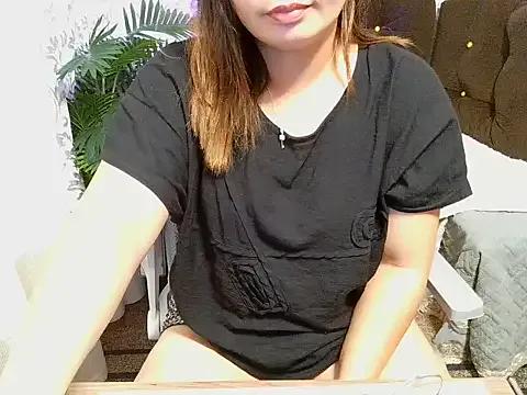 Ms_Raven from StripChat is Freechat
