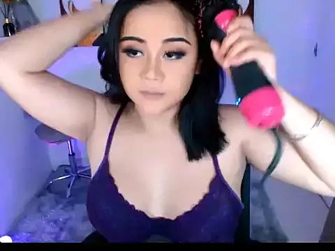 MS_VALERIA from StripChat is Freechat