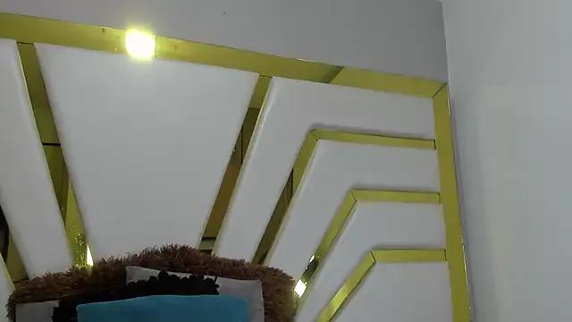 mss_amber from StripChat