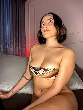 Mss_rush from StripChat