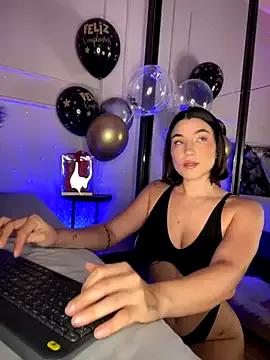 Mss_rush from StripChat