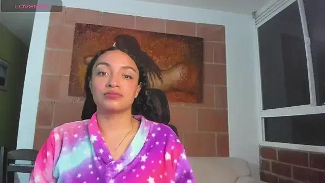 muffin_blue from StripChat is Freechat