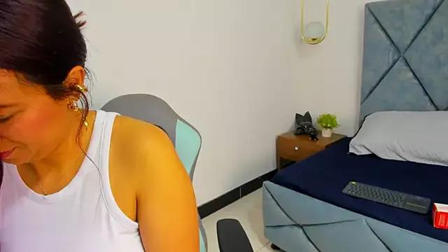 Musa_Venus from StripChat is Freechat