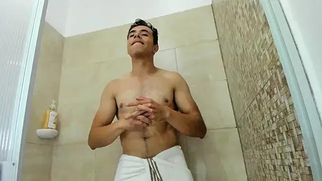 Muscle_Scott from StripChat is Freechat