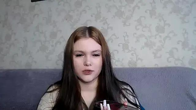 Musegirl from StripChat is Freechat