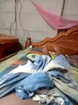 Muslim_cpl from StripChat is Freechat