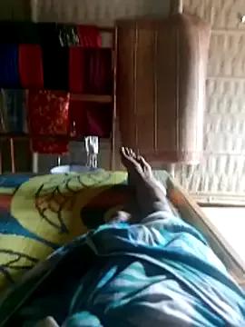 Muslim_cpl from StripChat is Freechat