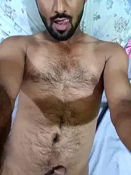 MuslimindianCock from StripChat is Freechat