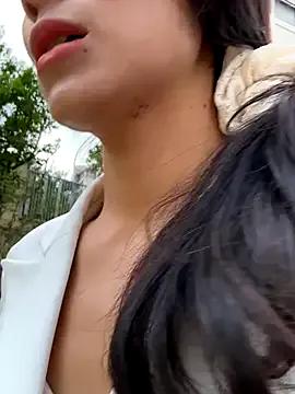 muxin_love from StripChat is Private