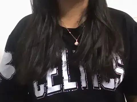 MY_GIRL_ from StripChat is Freechat