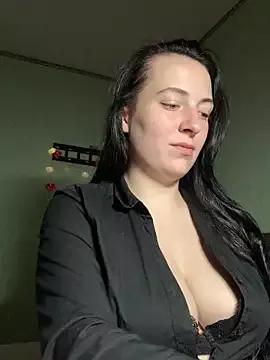 My_Miss from StripChat is Freechat
