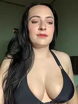 My_Miss from StripChat is Freechat