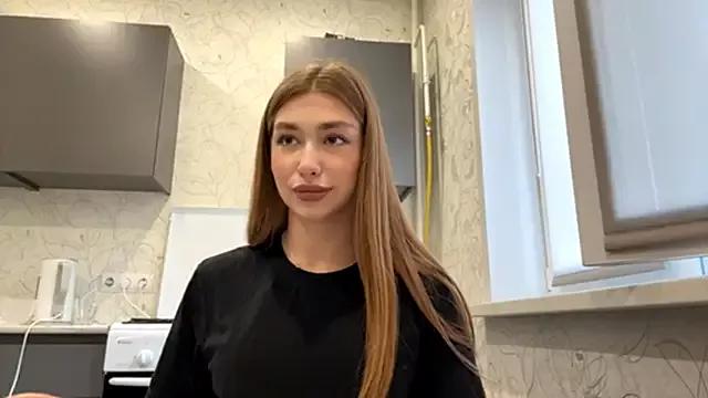 MycuteEmma from StripChat is Freechat