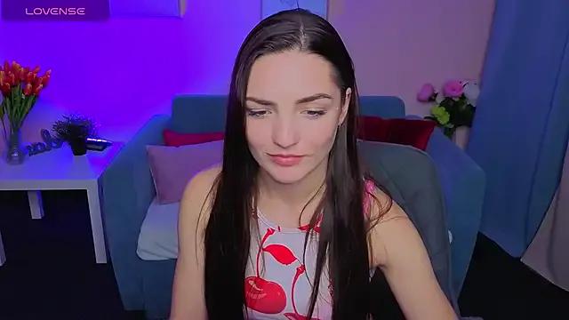 MyEllaLuvs from StripChat is Freechat