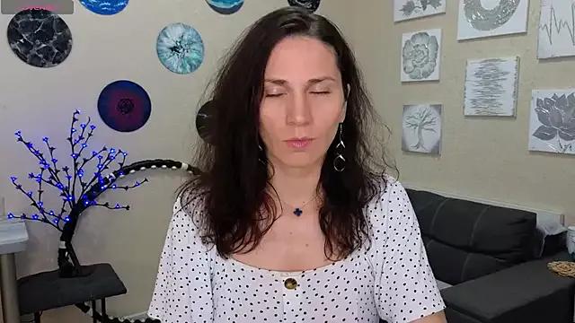 mylady_xenia from StripChat is Freechat