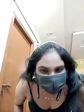 mylife-25 from StripChat is Freechat