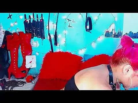 mylygrey from StripChat is Freechat