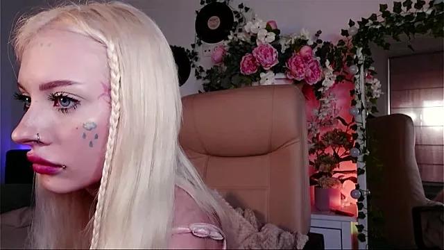 MyMelissaa from StripChat