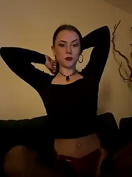 mysami420 from StripChat is Freechat