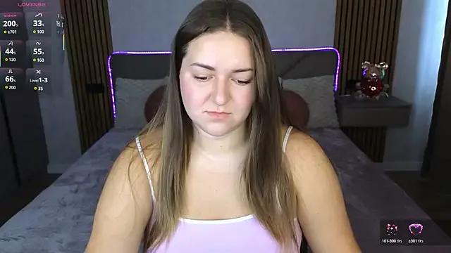 Mysti_Kate from StripChat is Freechat