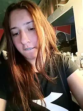 Mysticdoll69_ from StripChat is Freechat