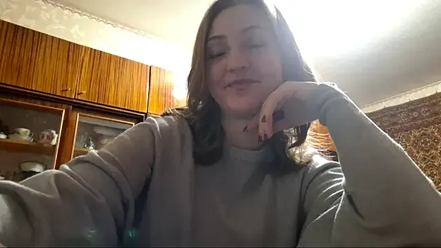 MysticSteph from StripChat is Freechat