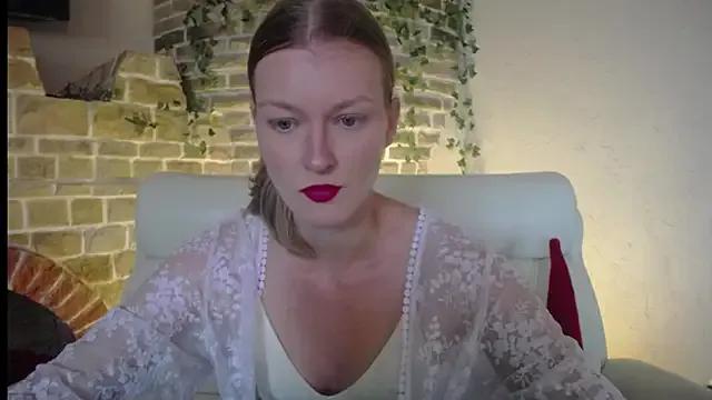 MysticVenus_ from StripChat is Freechat