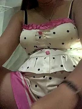 Nabi_sexy from StripChat is Freechat
