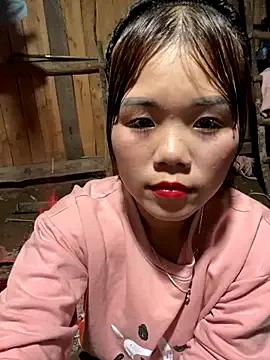 nachi-baby from StripChat is Freechat