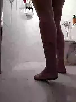 nadageorge from StripChat