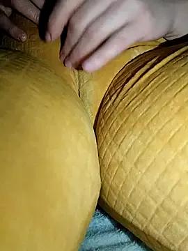 nadageorge from StripChat