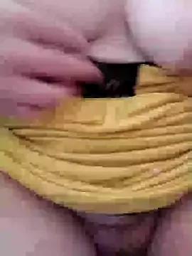 nadageorge from StripChat