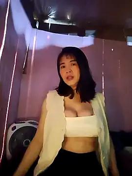 Nahata-suki from StripChat is Freechat