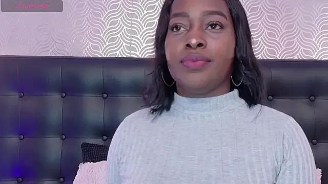 NaiaraMasson_ from StripChat is Freechat