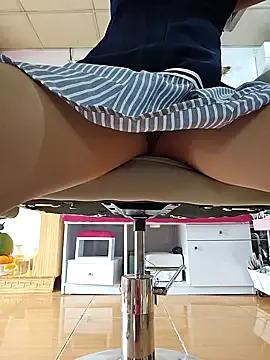 Nail_Yummy from StripChat is Freechat