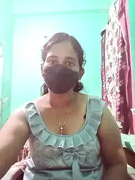 Naina_telugu_ from StripChat is Freechat