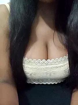 nainacutegic from StripChat is Freechat