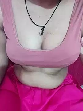 nainacutegic from StripChat