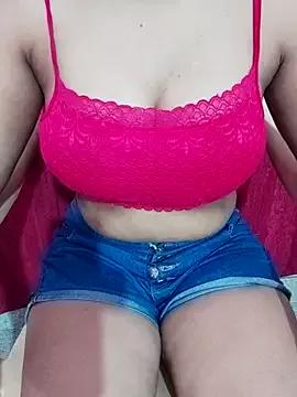 nainacutegic from StripChat