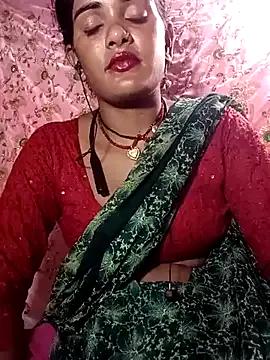 Naira_ji from StripChat is Freechat