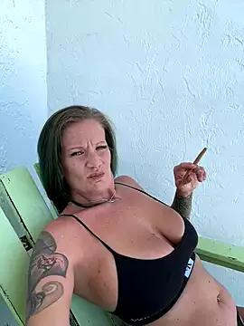naked_siren from StripChat is Freechat