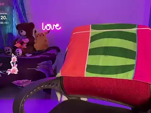 Nalayak_girl from StripChat